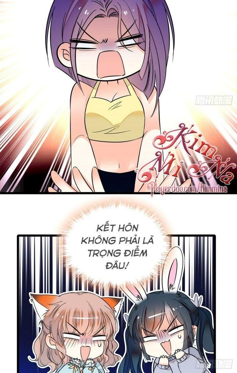 Toàn Mạng Đều Là Fan Cp Của Tôi Với Ảnh Đế Chapter 14 - 23