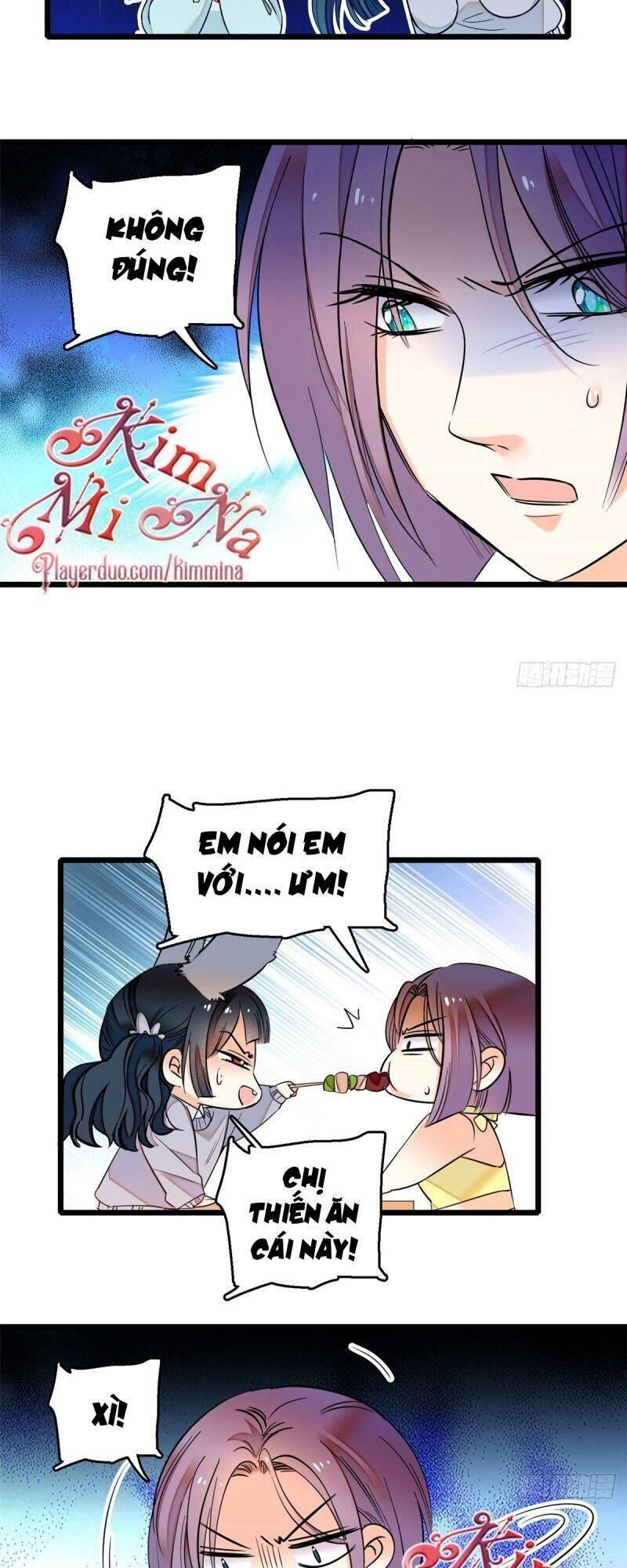 Toàn Mạng Đều Là Fan Cp Của Tôi Với Ảnh Đế Chapter 14 - 24