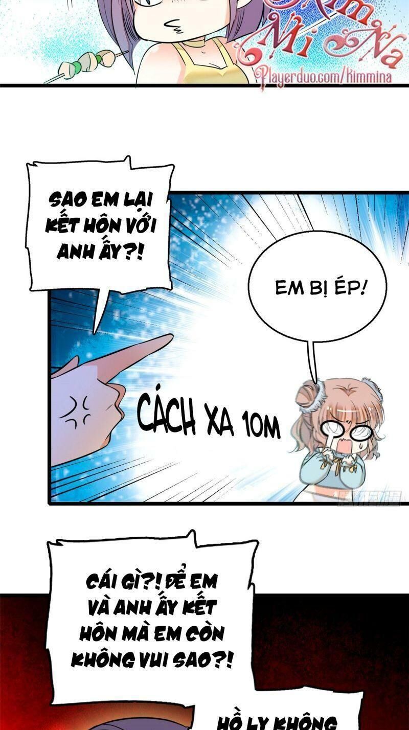 Toàn Mạng Đều Là Fan Cp Của Tôi Với Ảnh Đế Chapter 14 - 25