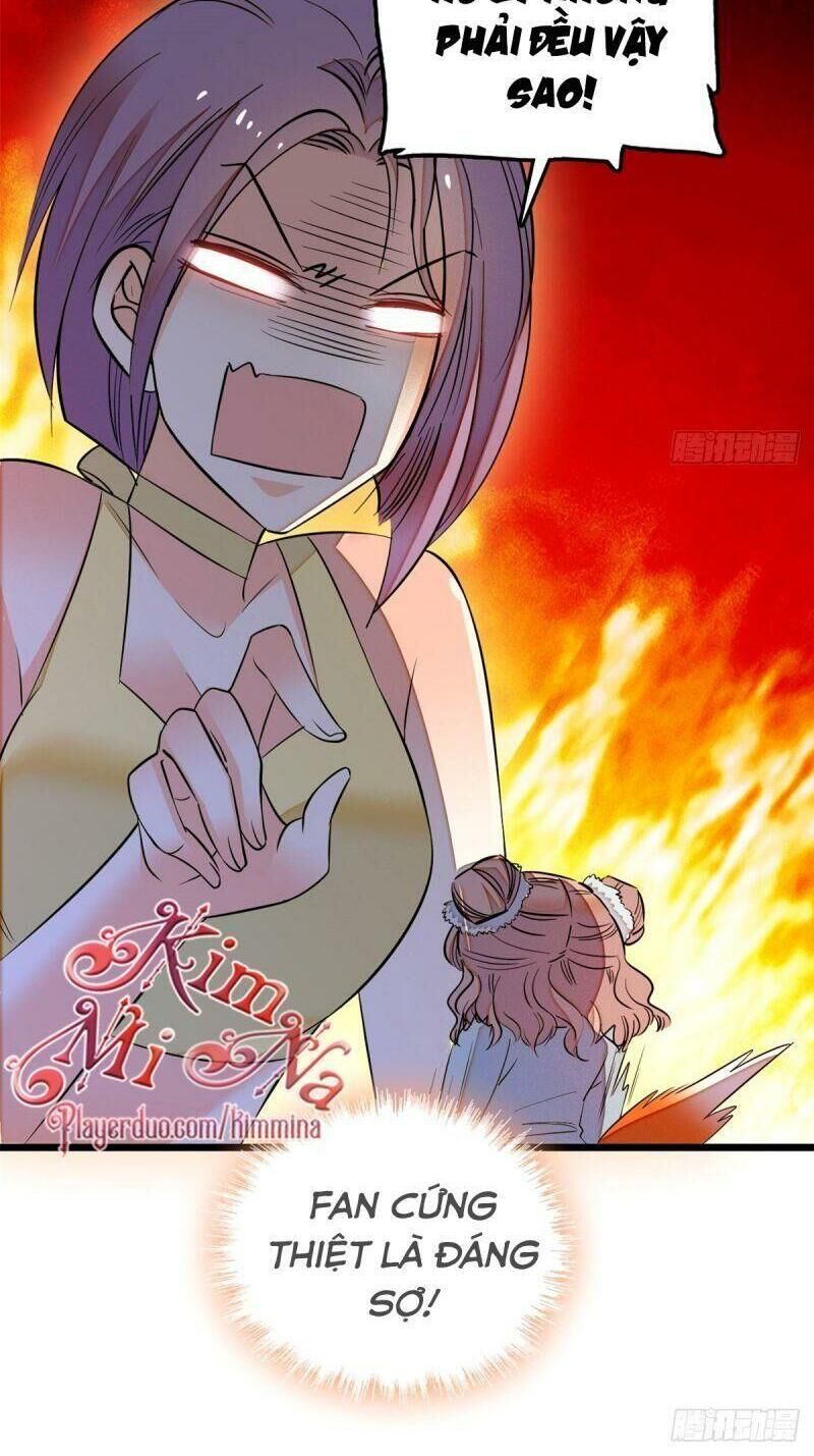 Toàn Mạng Đều Là Fan Cp Của Tôi Với Ảnh Đế Chapter 14 - 26
