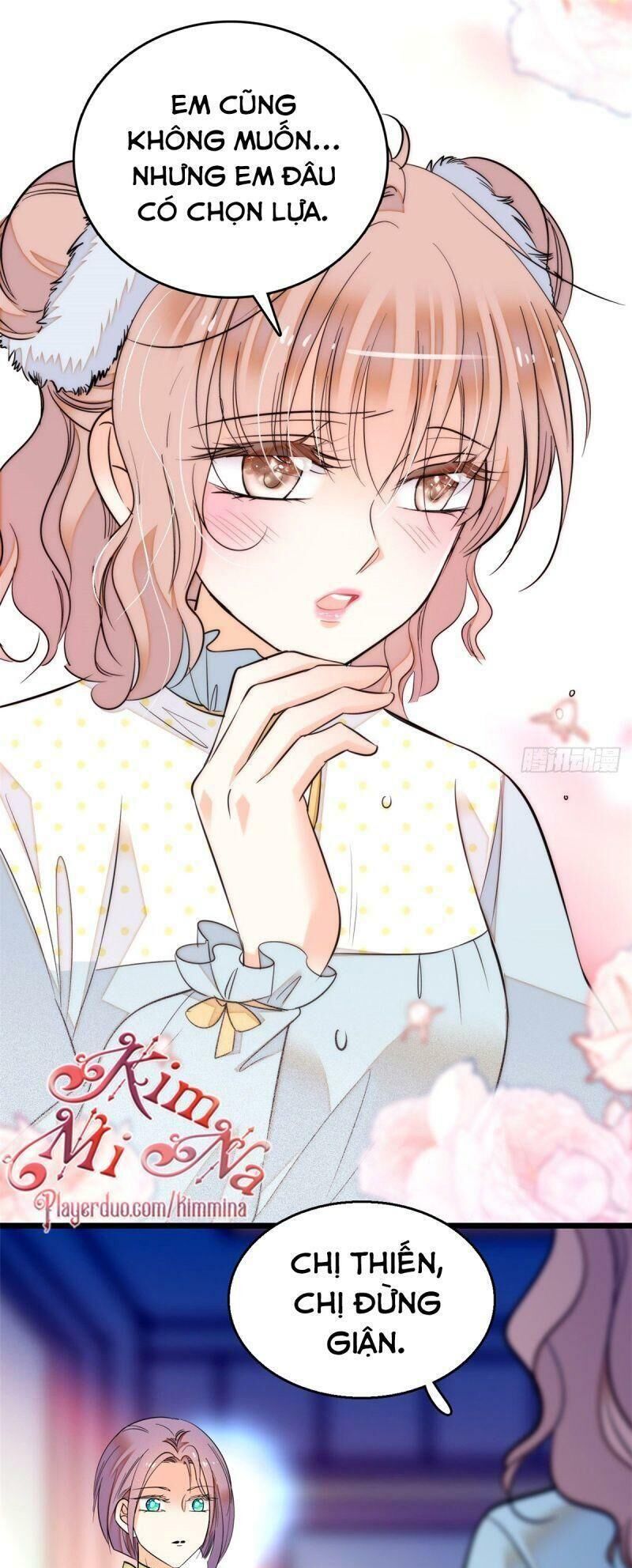 Toàn Mạng Đều Là Fan Cp Của Tôi Với Ảnh Đế Chapter 14 - 29
