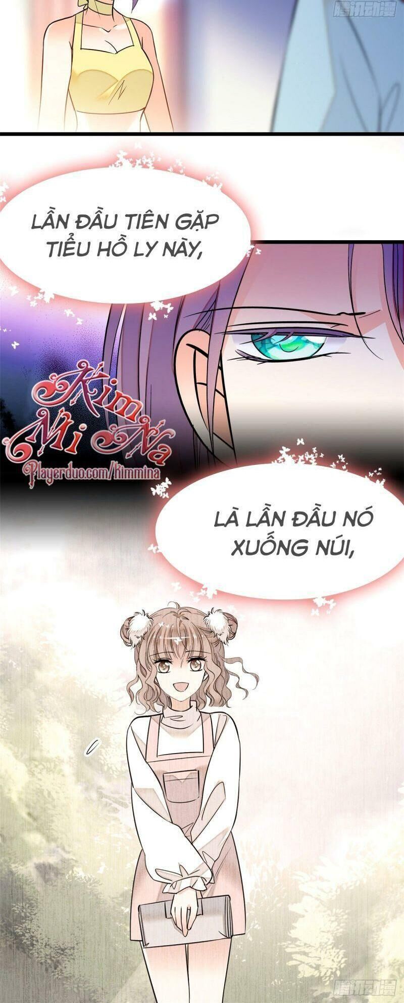 Toàn Mạng Đều Là Fan Cp Của Tôi Với Ảnh Đế Chapter 14 - 30