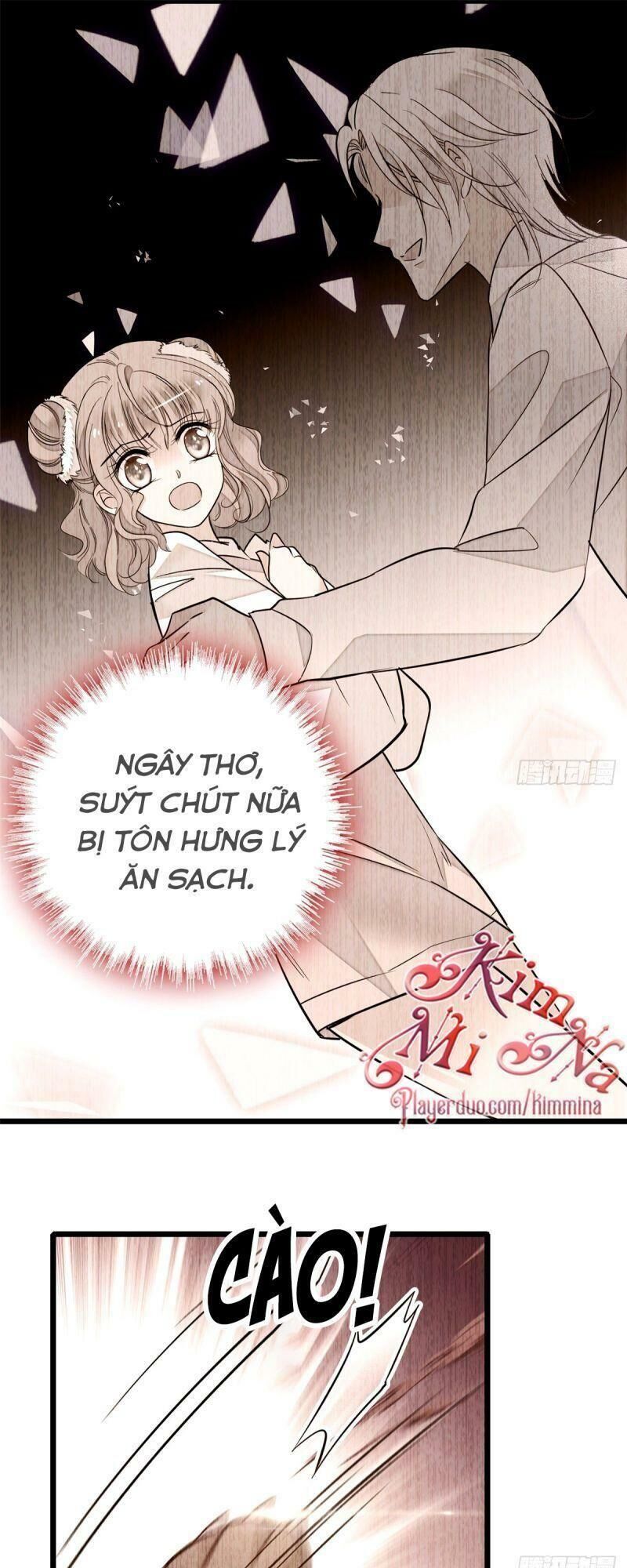 Toàn Mạng Đều Là Fan Cp Của Tôi Với Ảnh Đế Chapter 14 - 31