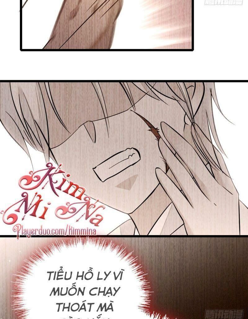 Toàn Mạng Đều Là Fan Cp Của Tôi Với Ảnh Đế Chapter 14 - 32