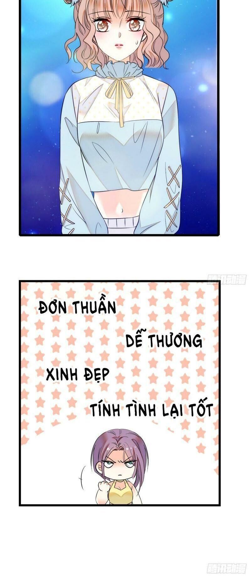 Toàn Mạng Đều Là Fan Cp Của Tôi Với Ảnh Đế Chapter 14 - 35