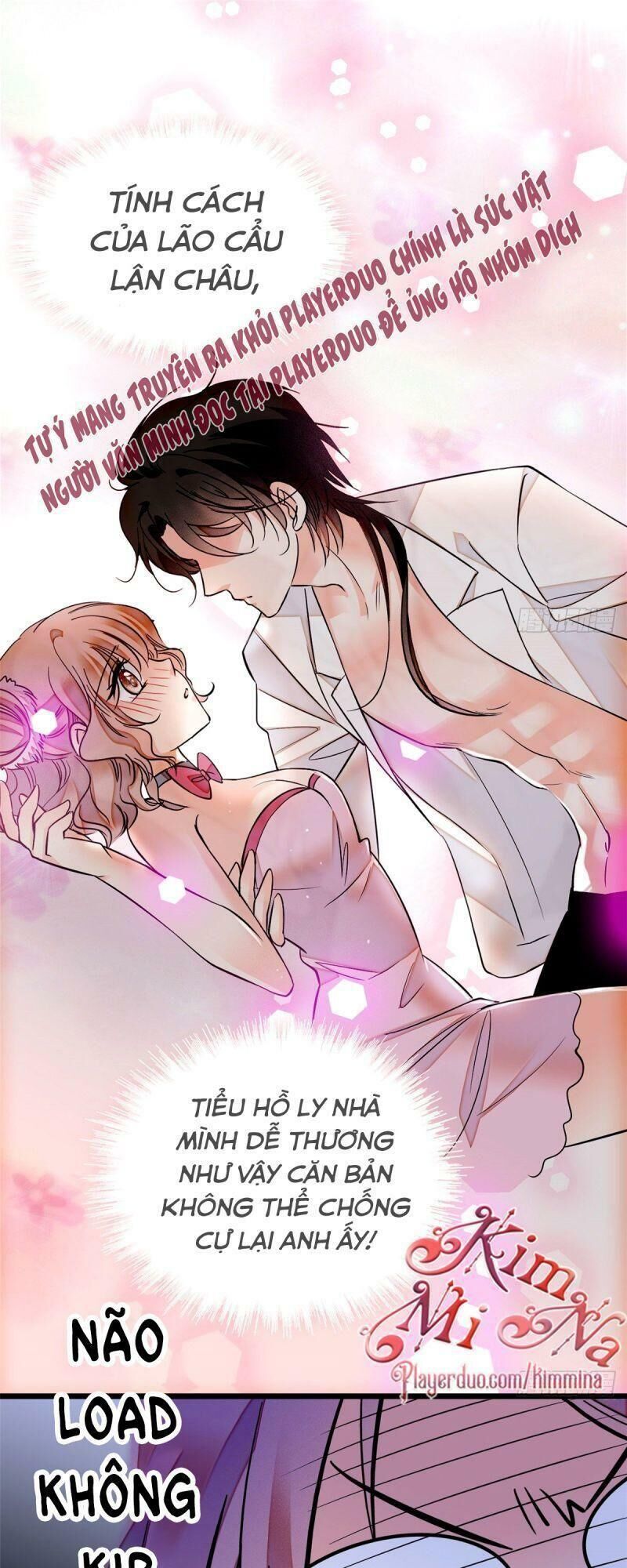 Toàn Mạng Đều Là Fan Cp Của Tôi Với Ảnh Đế Chapter 14 - 36