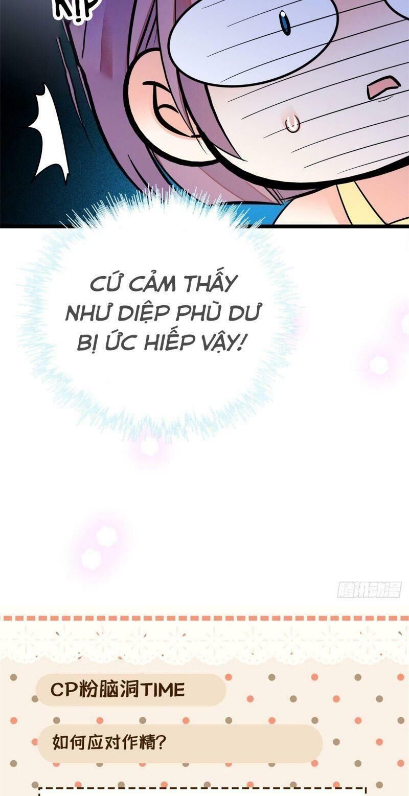 Toàn Mạng Đều Là Fan Cp Của Tôi Với Ảnh Đế Chapter 14 - 37