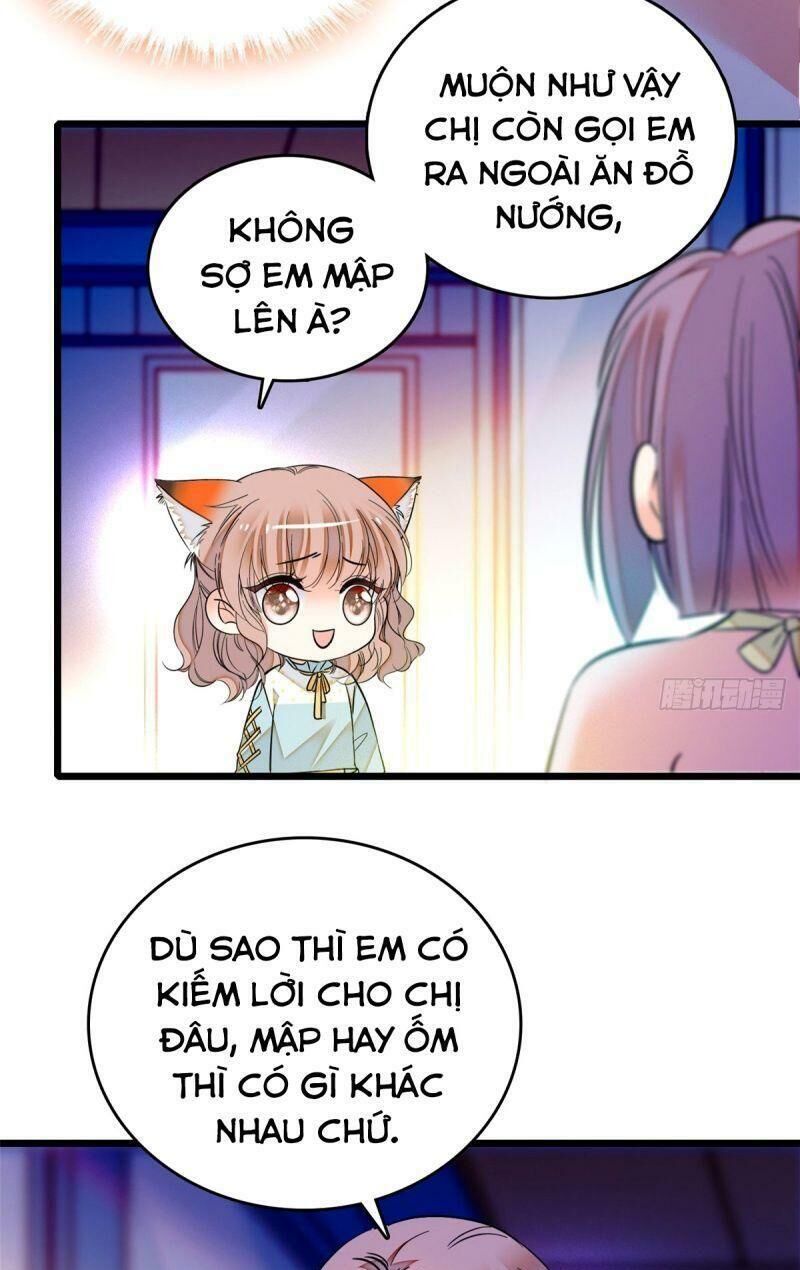 Toàn Mạng Đều Là Fan Cp Của Tôi Với Ảnh Đế Chapter 14 - 5