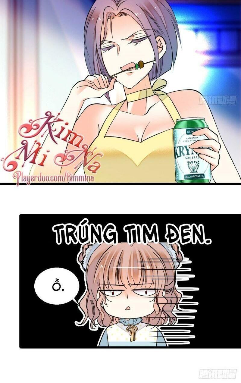 Toàn Mạng Đều Là Fan Cp Của Tôi Với Ảnh Đế Chapter 14 - 6