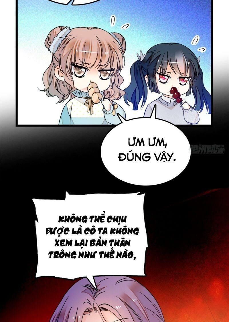 Toàn Mạng Đều Là Fan Cp Của Tôi Với Ảnh Đế Chapter 14 - 8