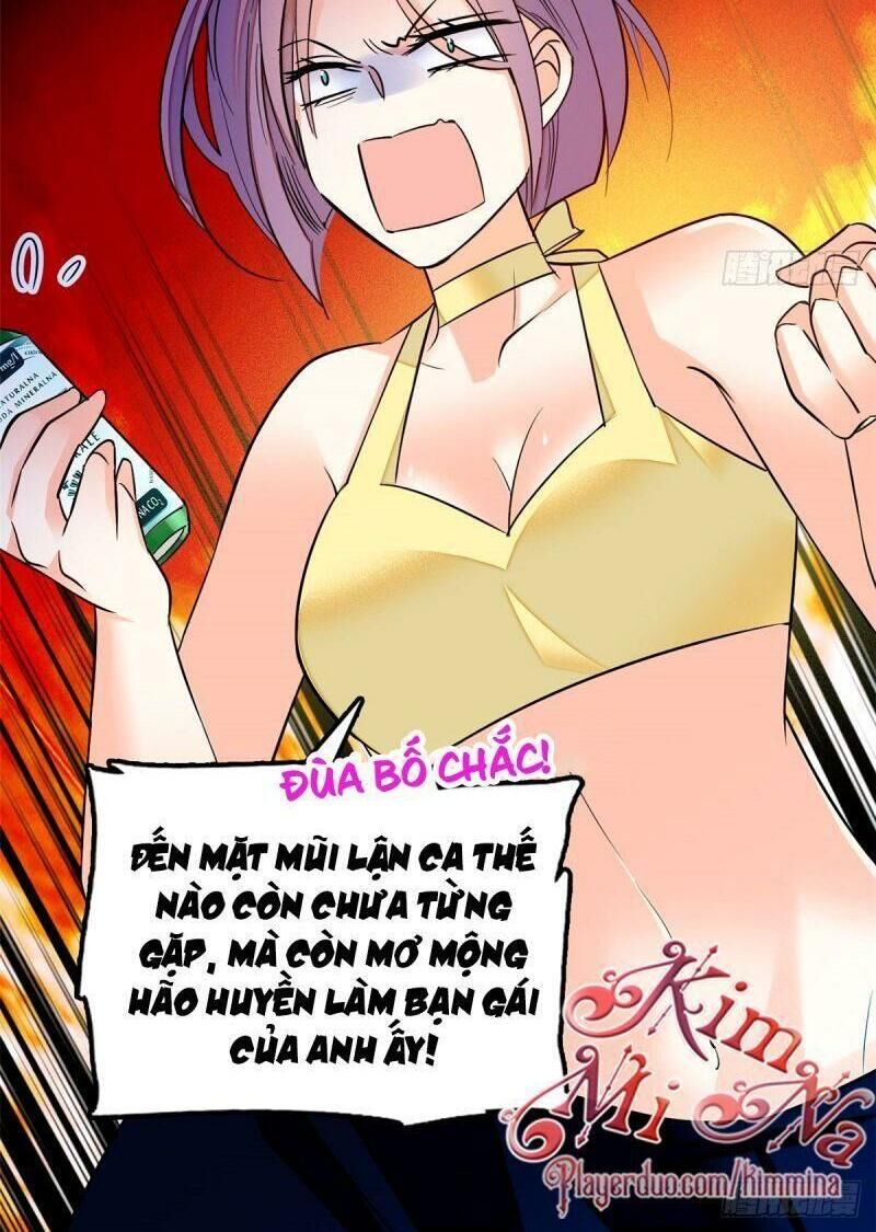 Toàn Mạng Đều Là Fan Cp Của Tôi Với Ảnh Đế Chapter 14 - 9