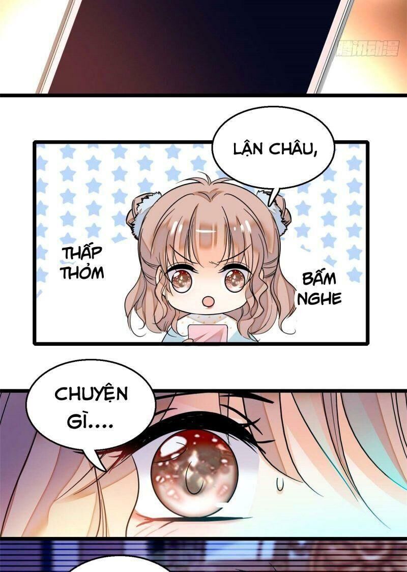 Toàn Mạng Đều Là Fan Cp Của Tôi Với Ảnh Đế Chapter 15 - 19