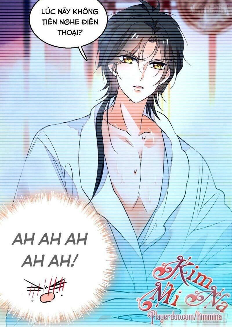 Toàn Mạng Đều Là Fan Cp Của Tôi Với Ảnh Đế Chapter 15 - 20