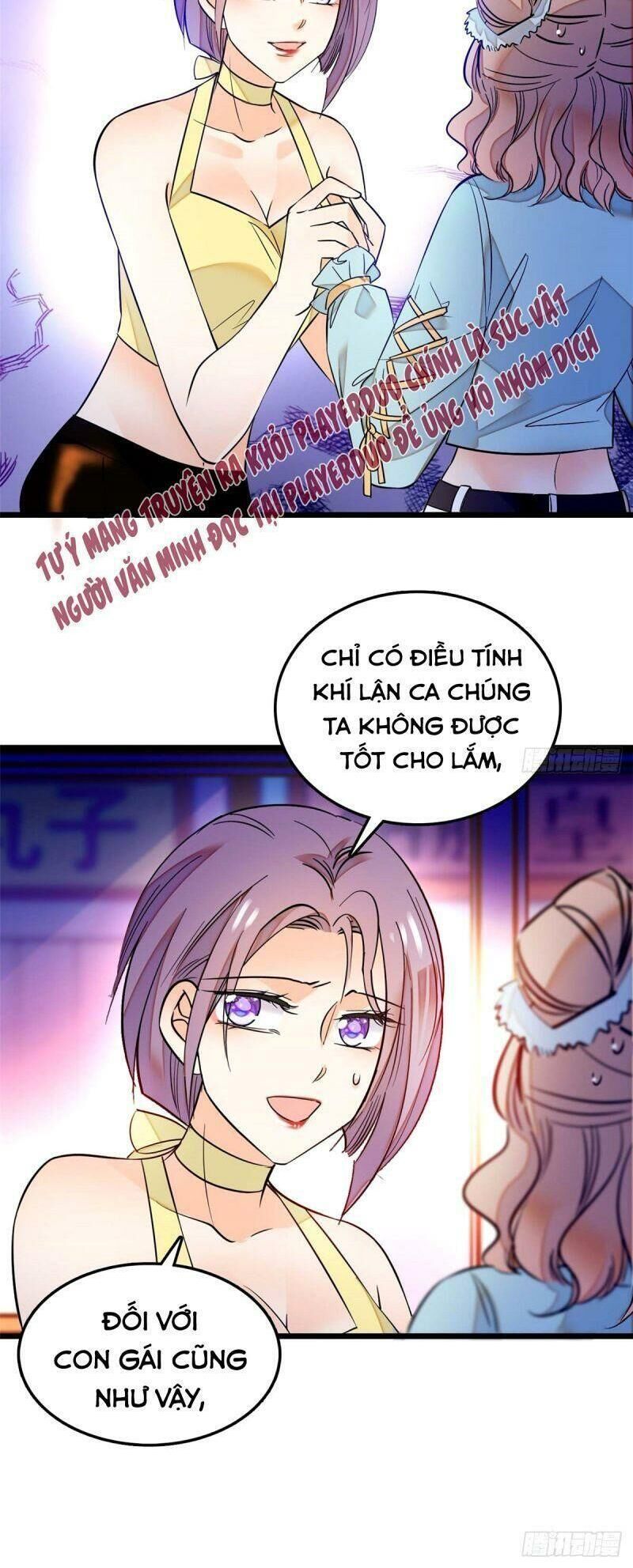 Toàn Mạng Đều Là Fan Cp Của Tôi Với Ảnh Đế Chapter 15 - 3