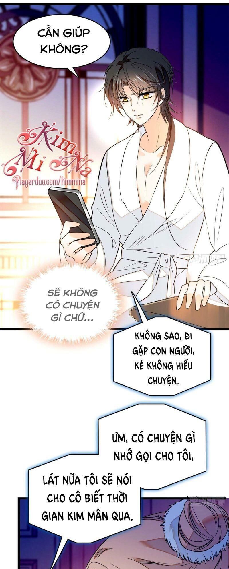 Toàn Mạng Đều Là Fan Cp Của Tôi Với Ảnh Đế Chapter 15 - 25