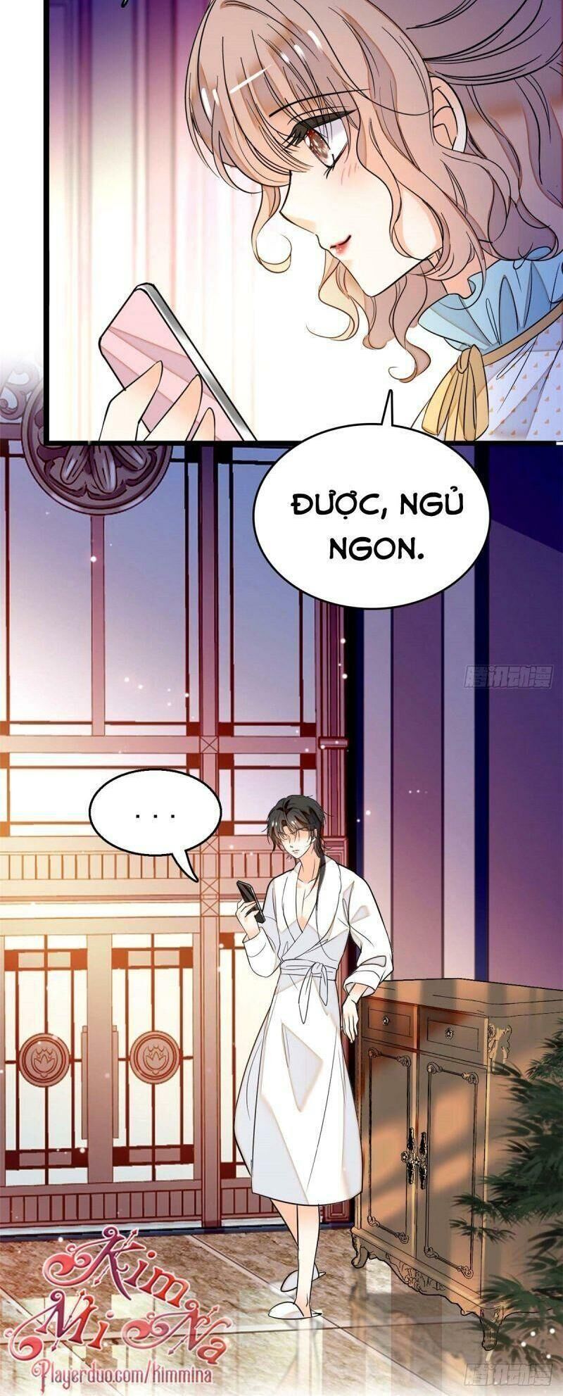 Toàn Mạng Đều Là Fan Cp Của Tôi Với Ảnh Đế Chapter 15 - 26