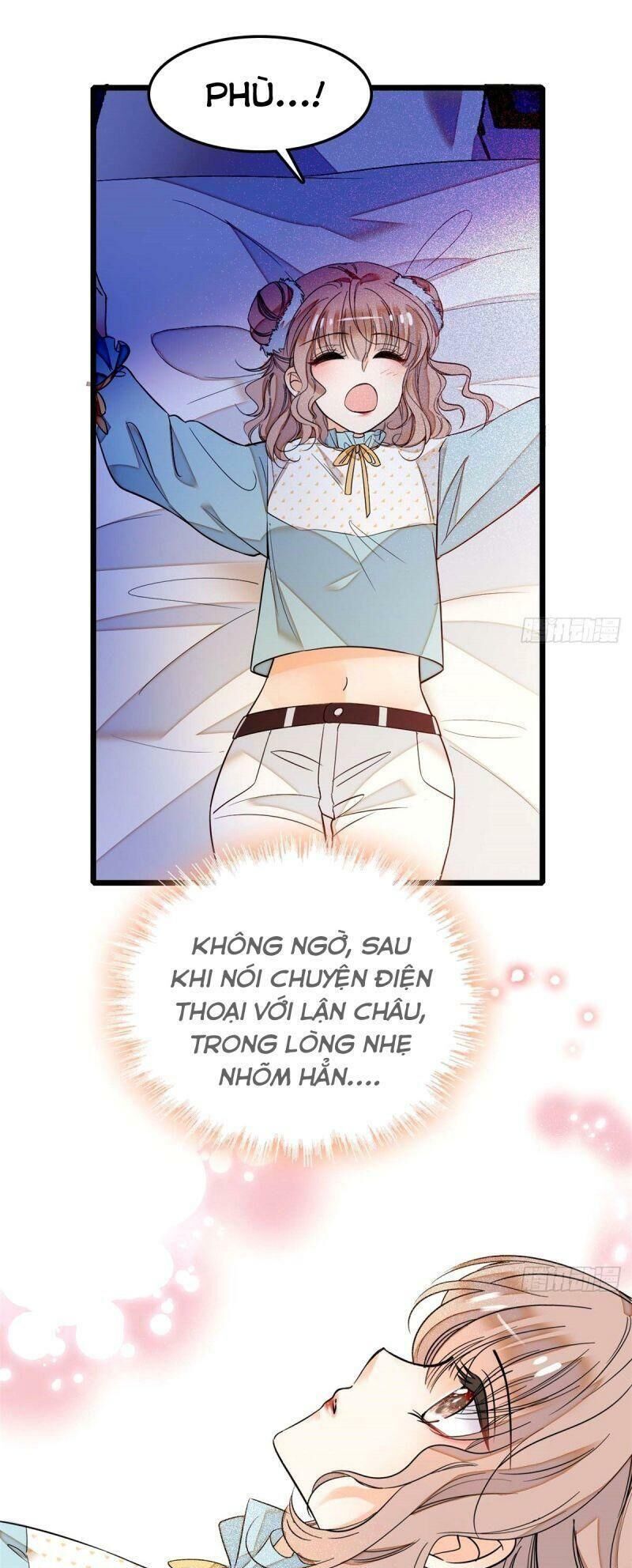 Toàn Mạng Đều Là Fan Cp Của Tôi Với Ảnh Đế Chapter 15 - 27