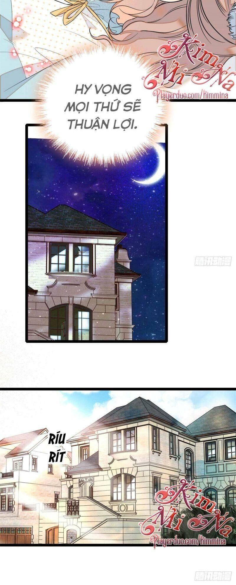 Toàn Mạng Đều Là Fan Cp Của Tôi Với Ảnh Đế Chapter 15 - 28