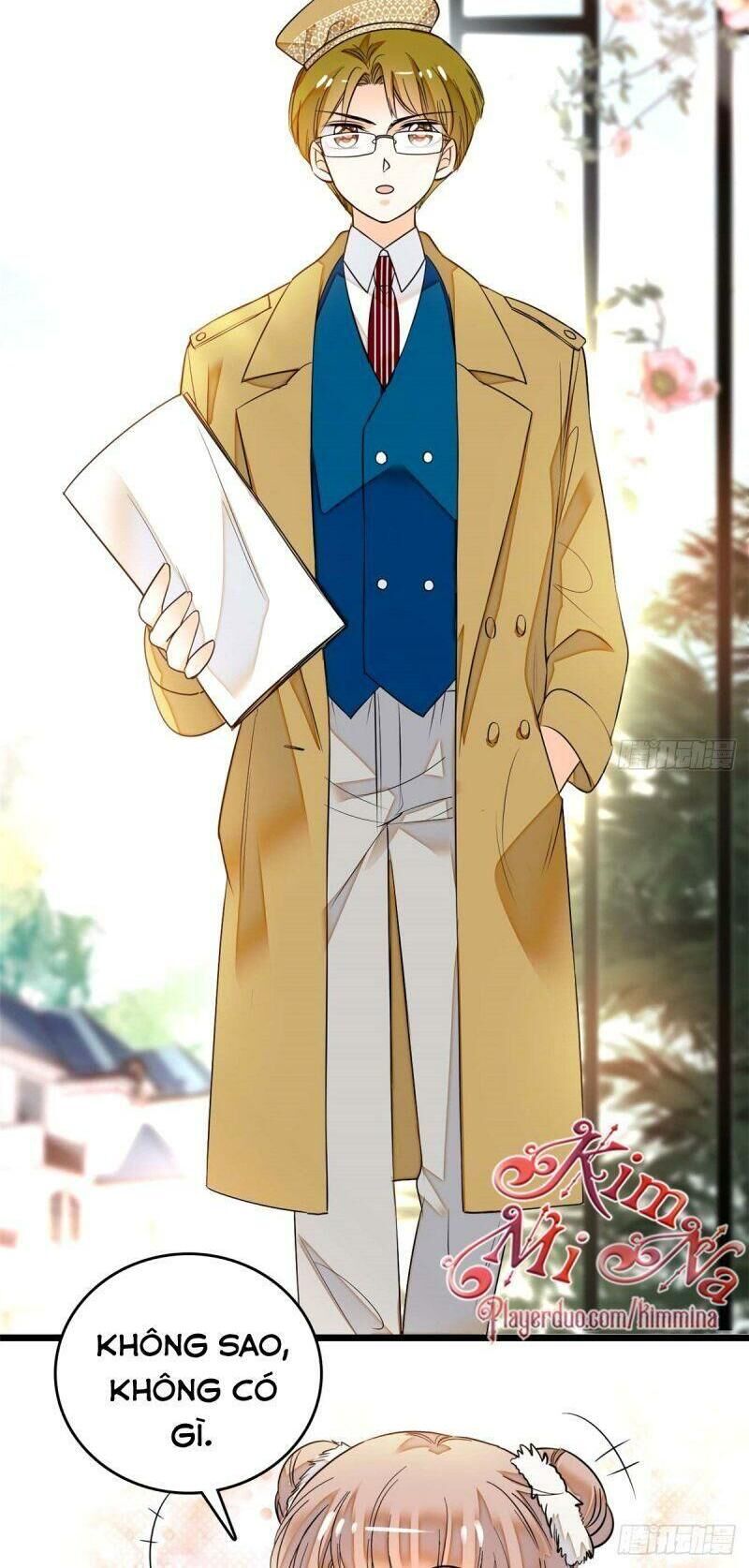 Toàn Mạng Đều Là Fan Cp Của Tôi Với Ảnh Đế Chapter 15 - 30