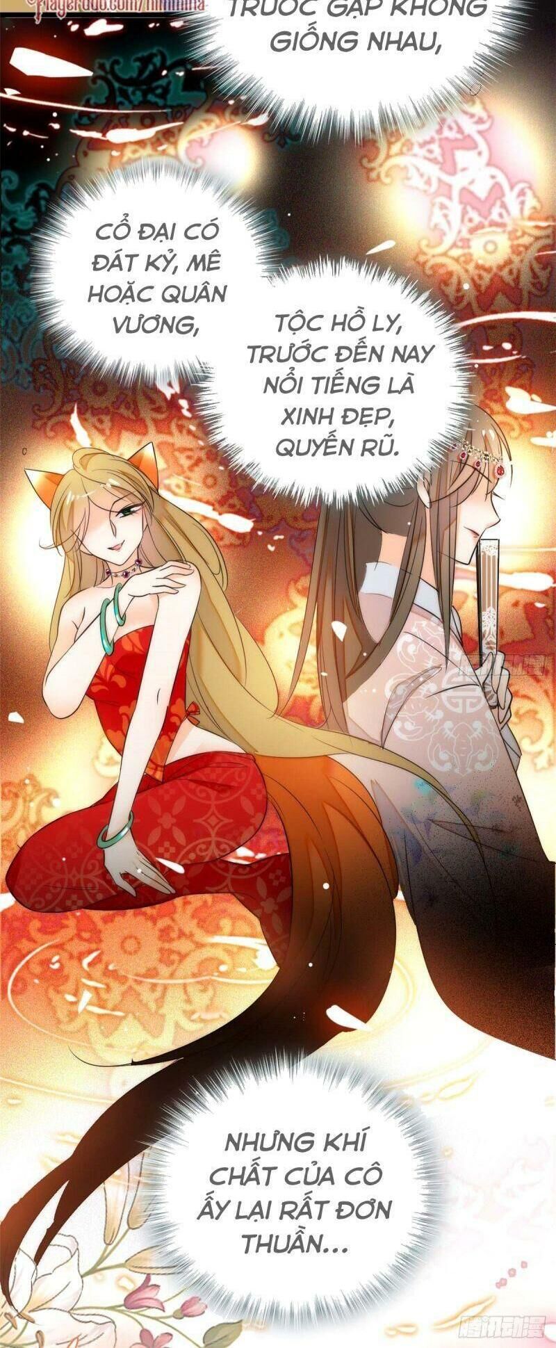 Toàn Mạng Đều Là Fan Cp Của Tôi Với Ảnh Đế Chapter 15 - 32