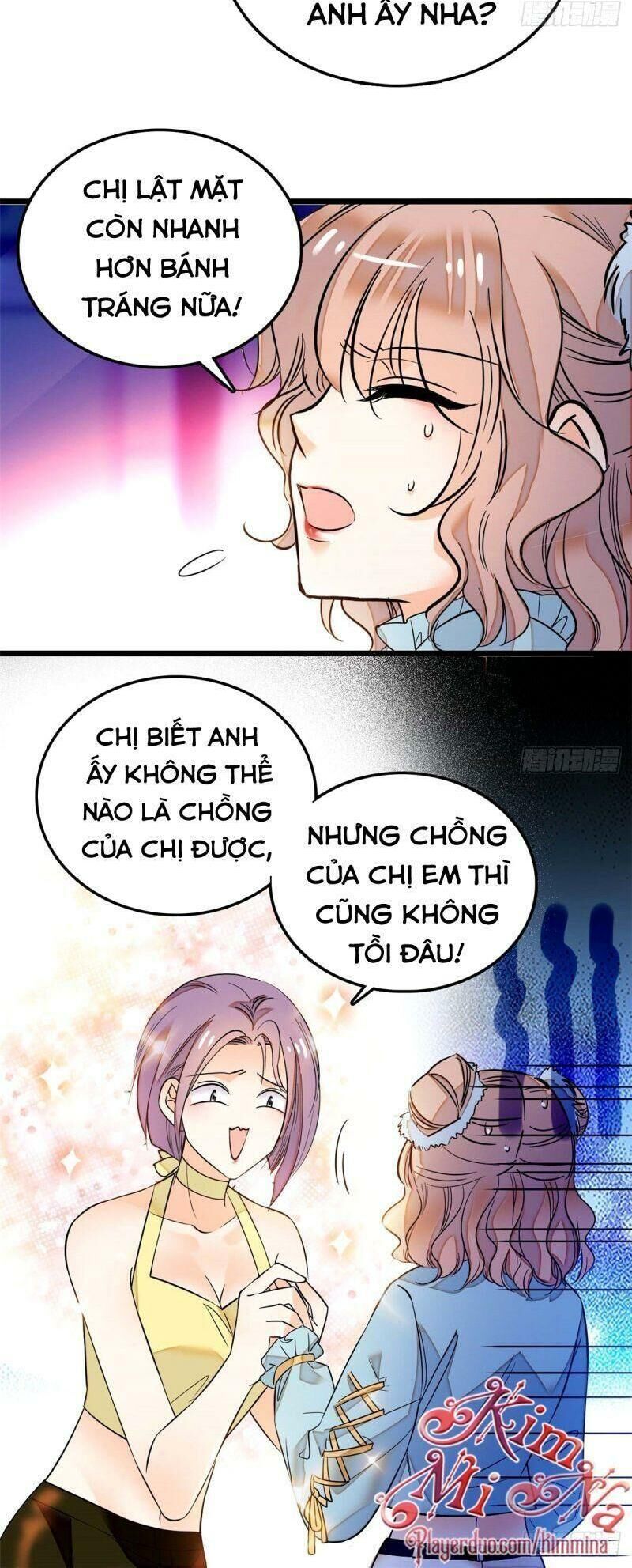 Toàn Mạng Đều Là Fan Cp Của Tôi Với Ảnh Đế Chapter 15 - 5