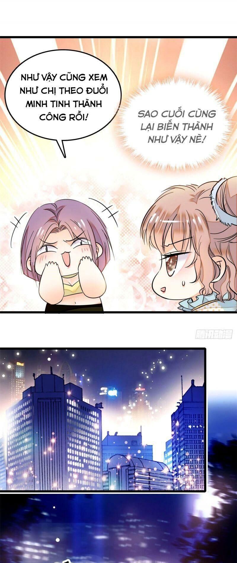 Toàn Mạng Đều Là Fan Cp Của Tôi Với Ảnh Đế Chapter 15 - 6