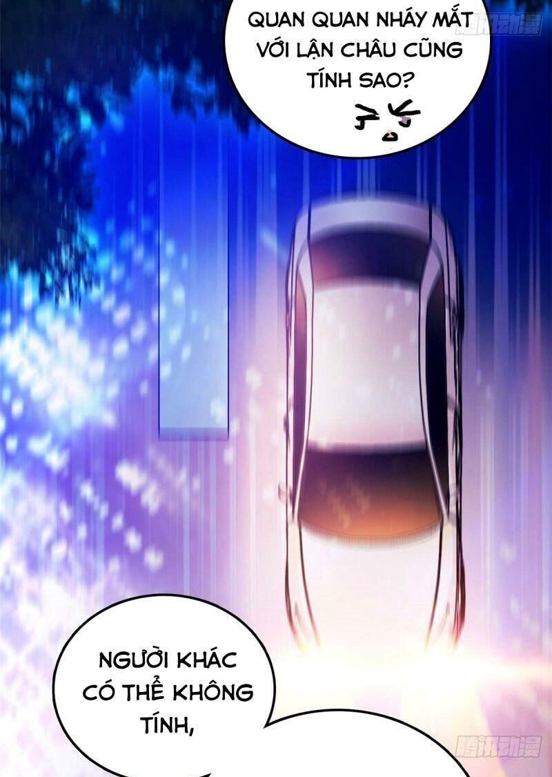 Toàn Mạng Đều Là Fan Cp Của Tôi Với Ảnh Đế Chapter 15 - 9