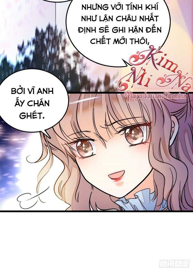 Toàn Mạng Đều Là Fan Cp Của Tôi Với Ảnh Đế Chapter 15 - 10