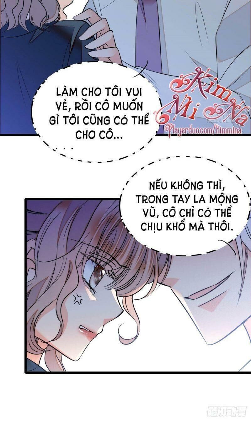 Toàn Mạng Đều Là Fan Cp Của Tôi Với Ảnh Đế Chapter 16 - 12