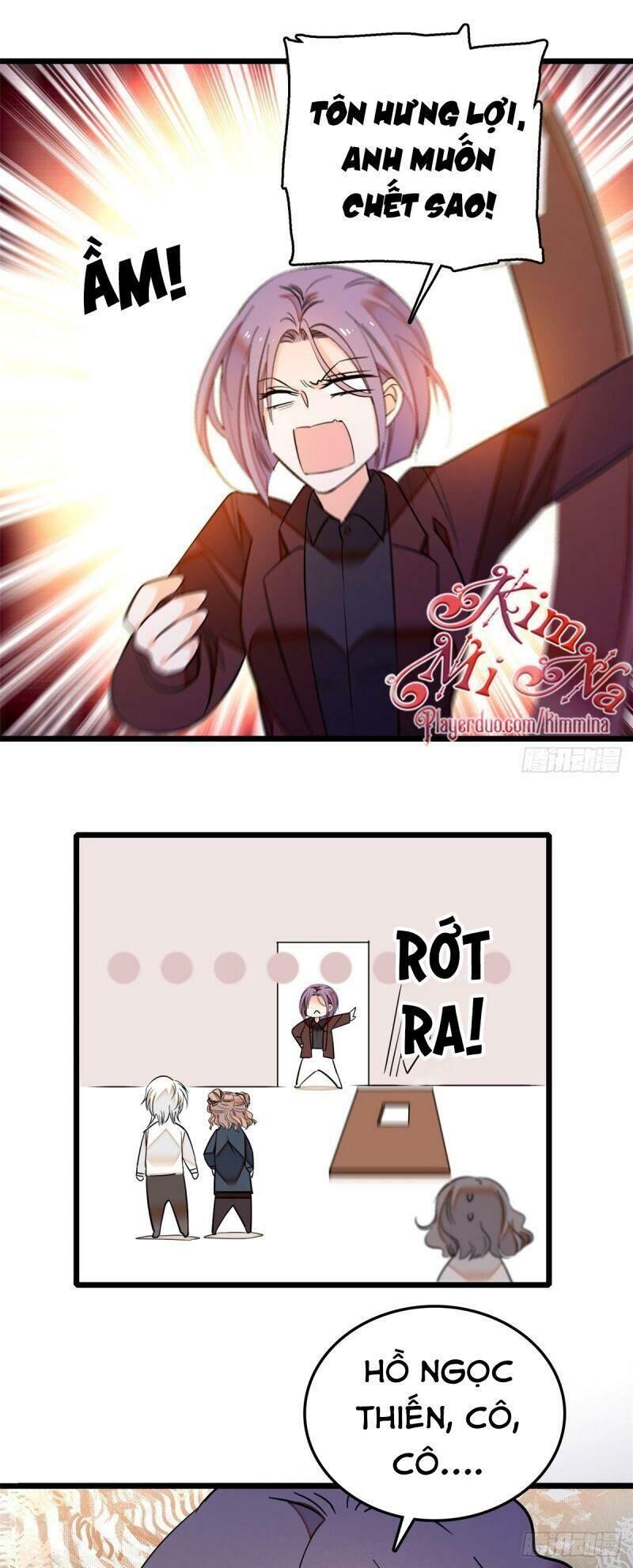 Toàn Mạng Đều Là Fan Cp Của Tôi Với Ảnh Đế Chapter 16 - 13