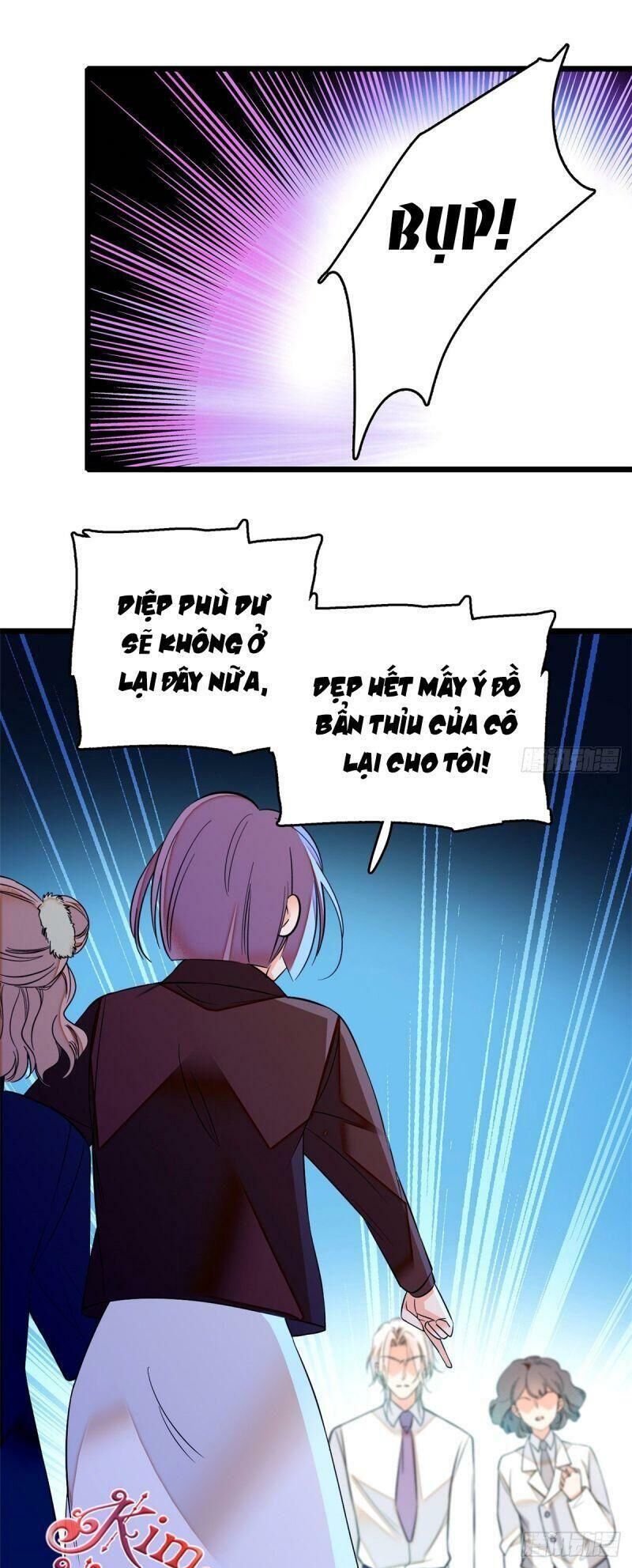 Toàn Mạng Đều Là Fan Cp Của Tôi Với Ảnh Đế Chapter 16 - 15