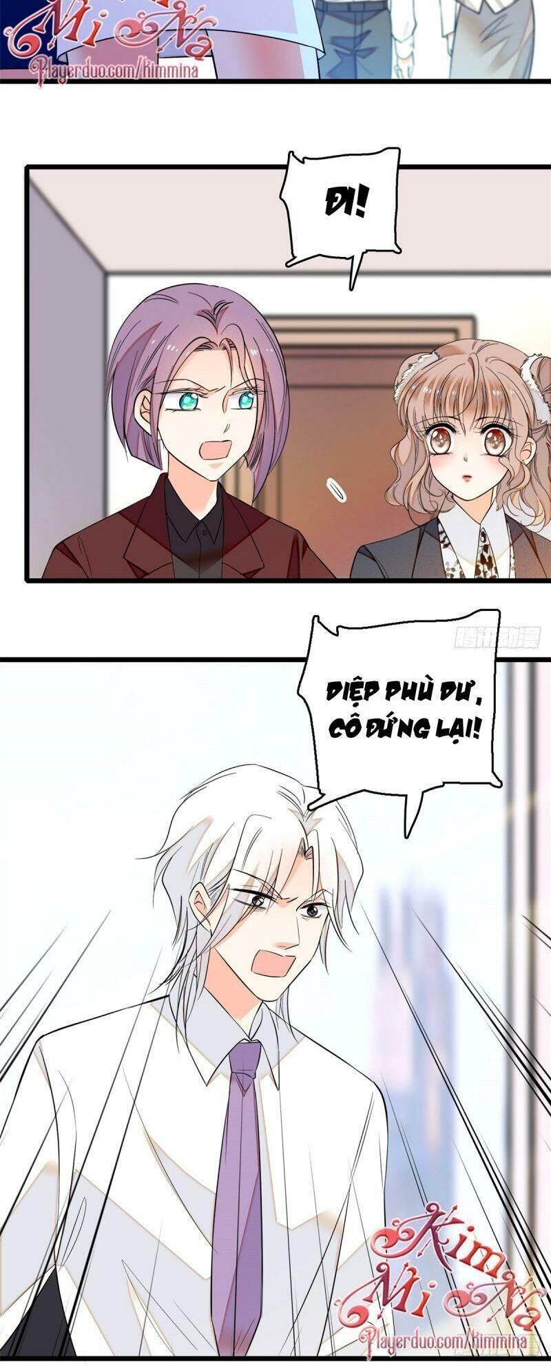 Toàn Mạng Đều Là Fan Cp Của Tôi Với Ảnh Đế Chapter 16 - 16