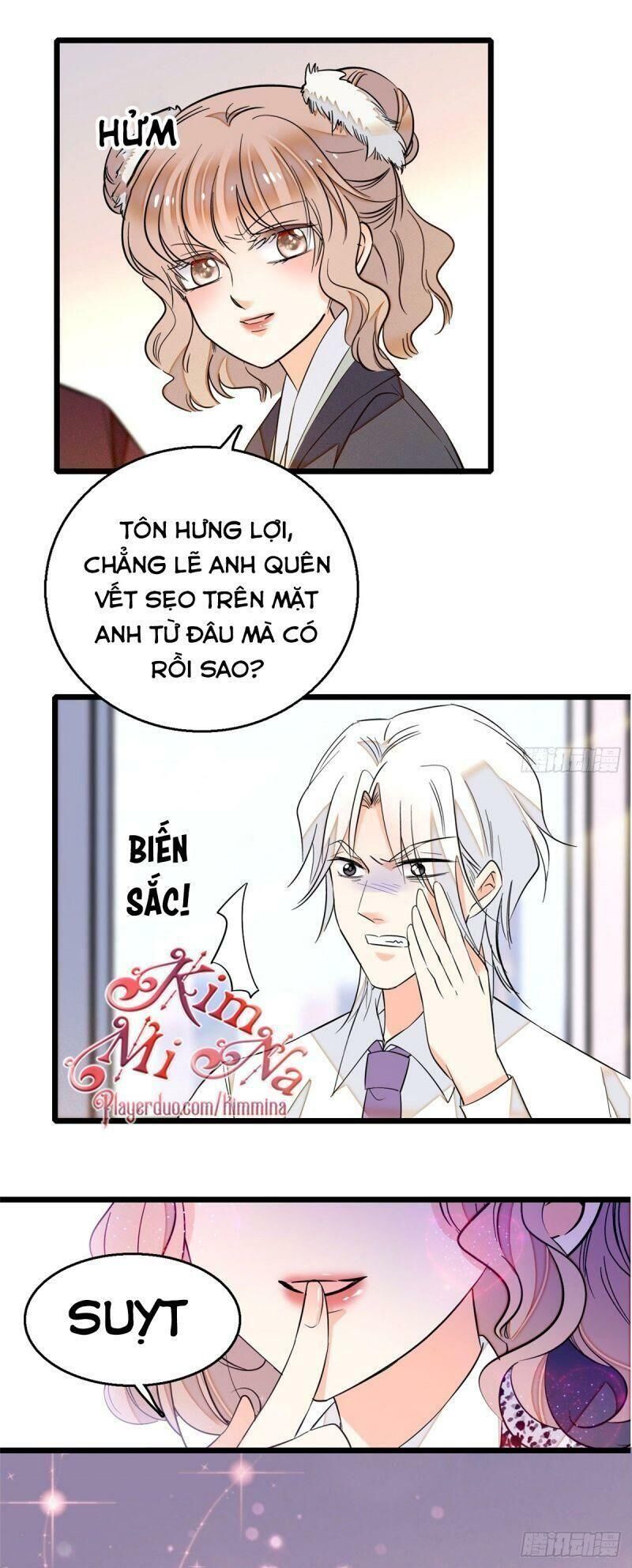 Toàn Mạng Đều Là Fan Cp Của Tôi Với Ảnh Đế Chapter 16 - 17