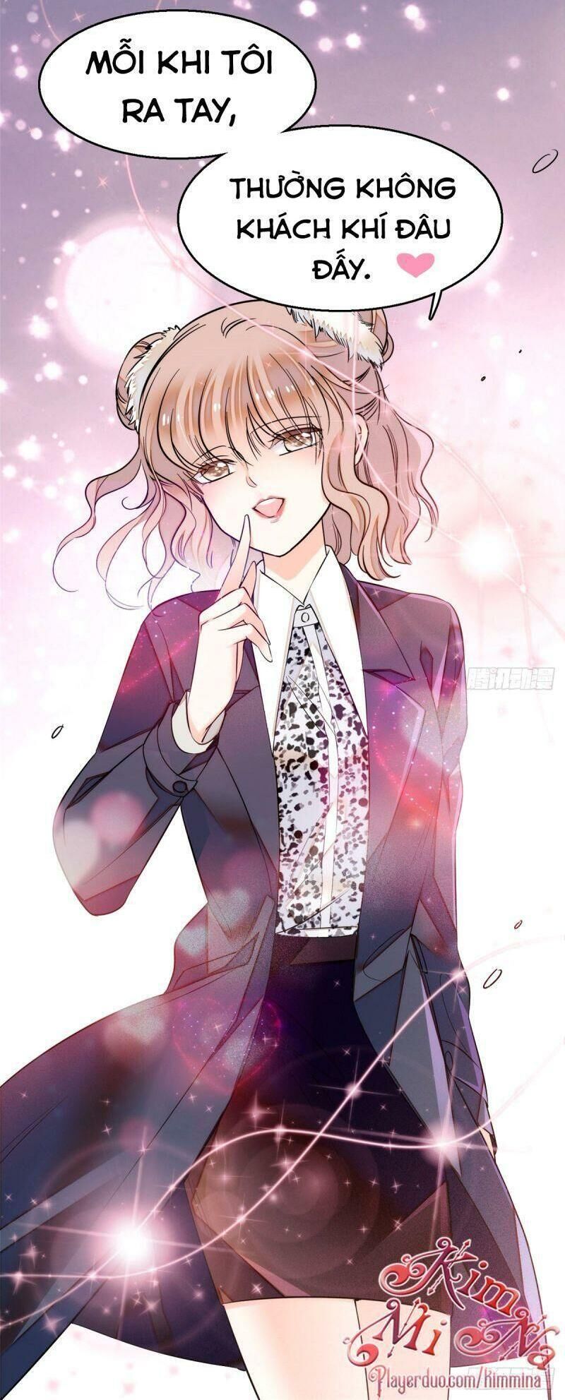 Toàn Mạng Đều Là Fan Cp Của Tôi Với Ảnh Đế Chapter 16 - 18