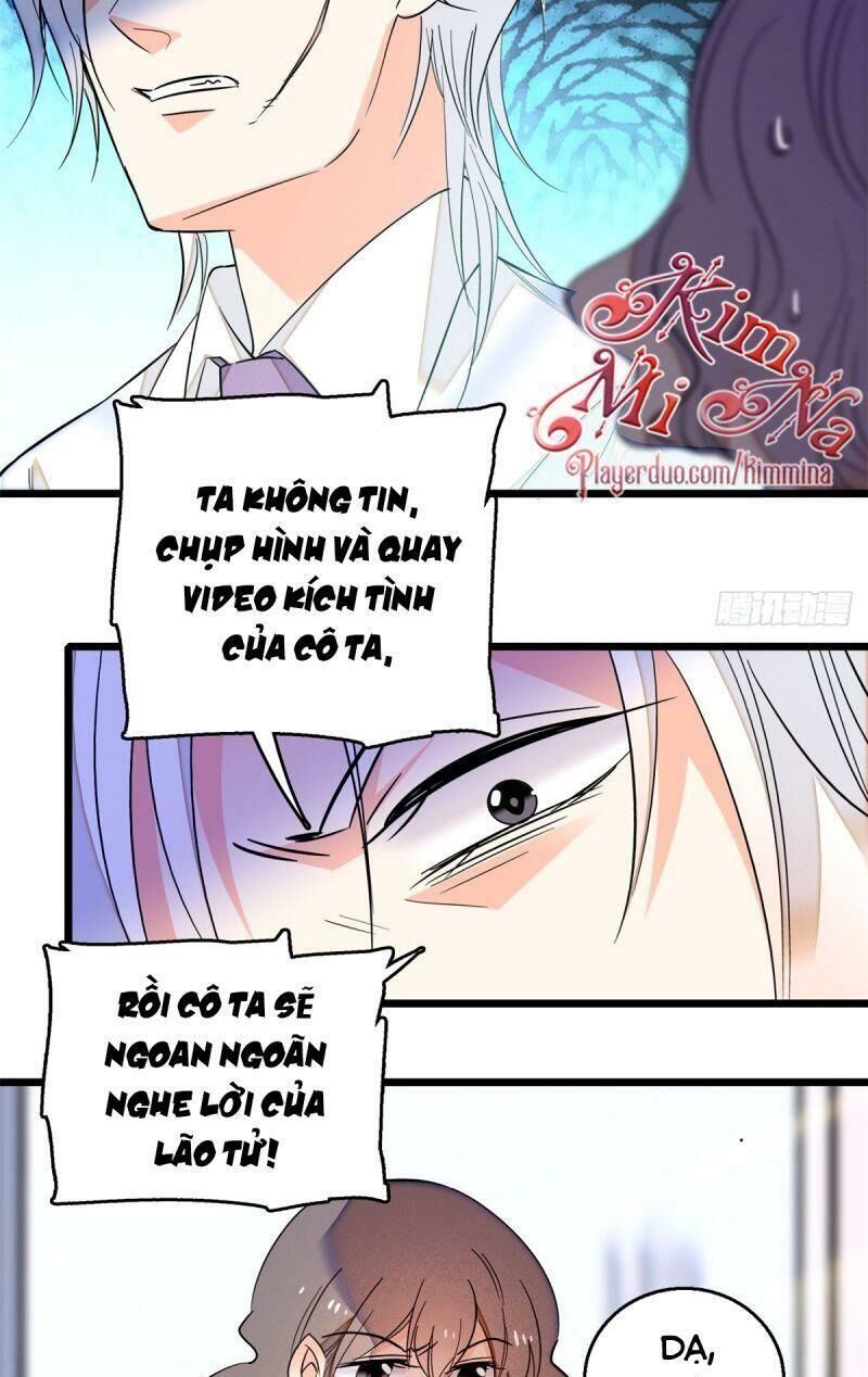 Toàn Mạng Đều Là Fan Cp Của Tôi Với Ảnh Đế Chapter 16 - 20
