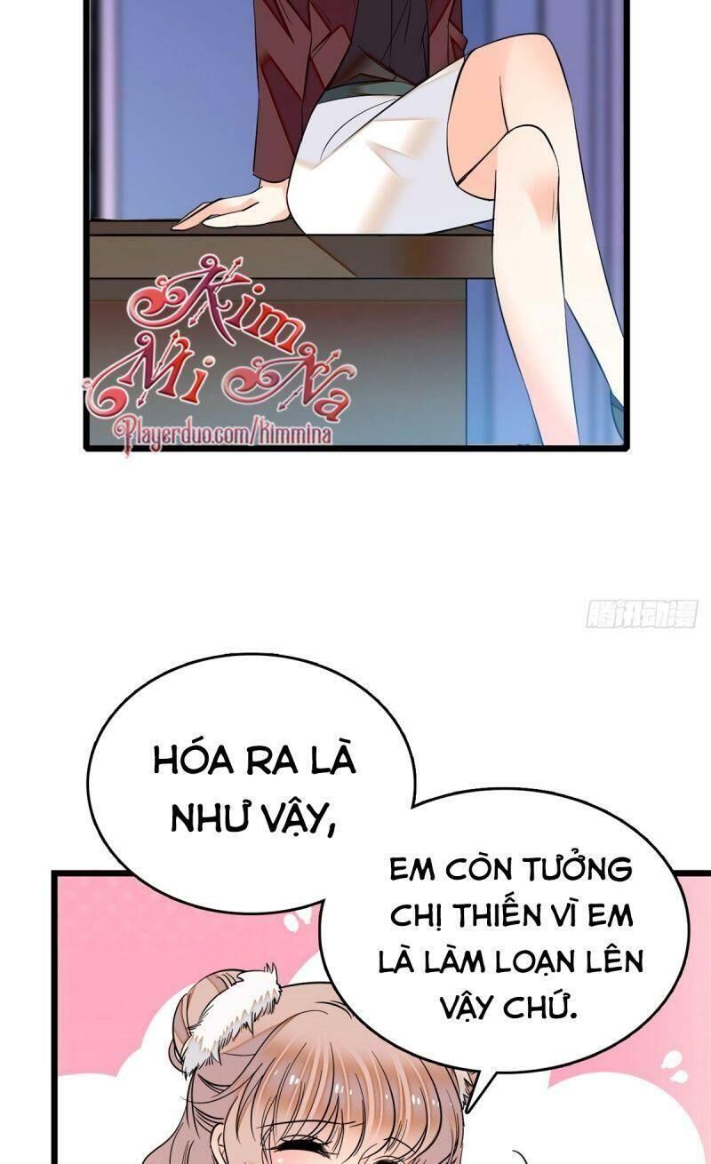 Toàn Mạng Đều Là Fan Cp Của Tôi Với Ảnh Đế Chapter 16 - 23