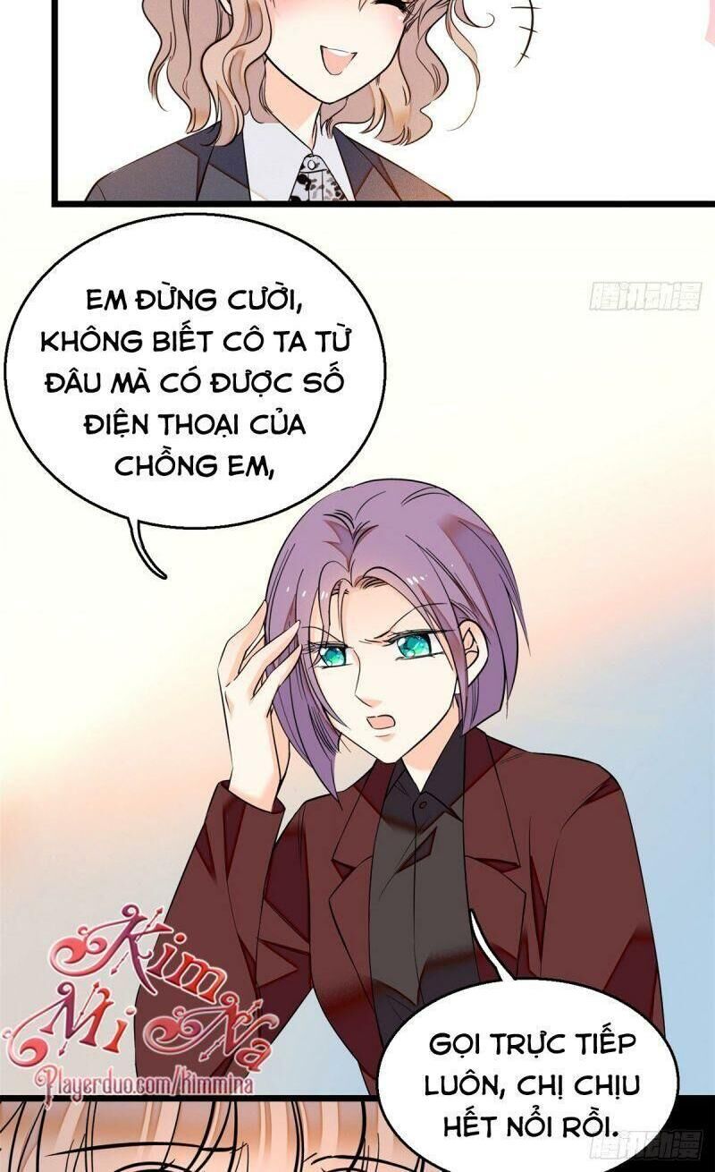 Toàn Mạng Đều Là Fan Cp Của Tôi Với Ảnh Đế Chapter 16 - 24