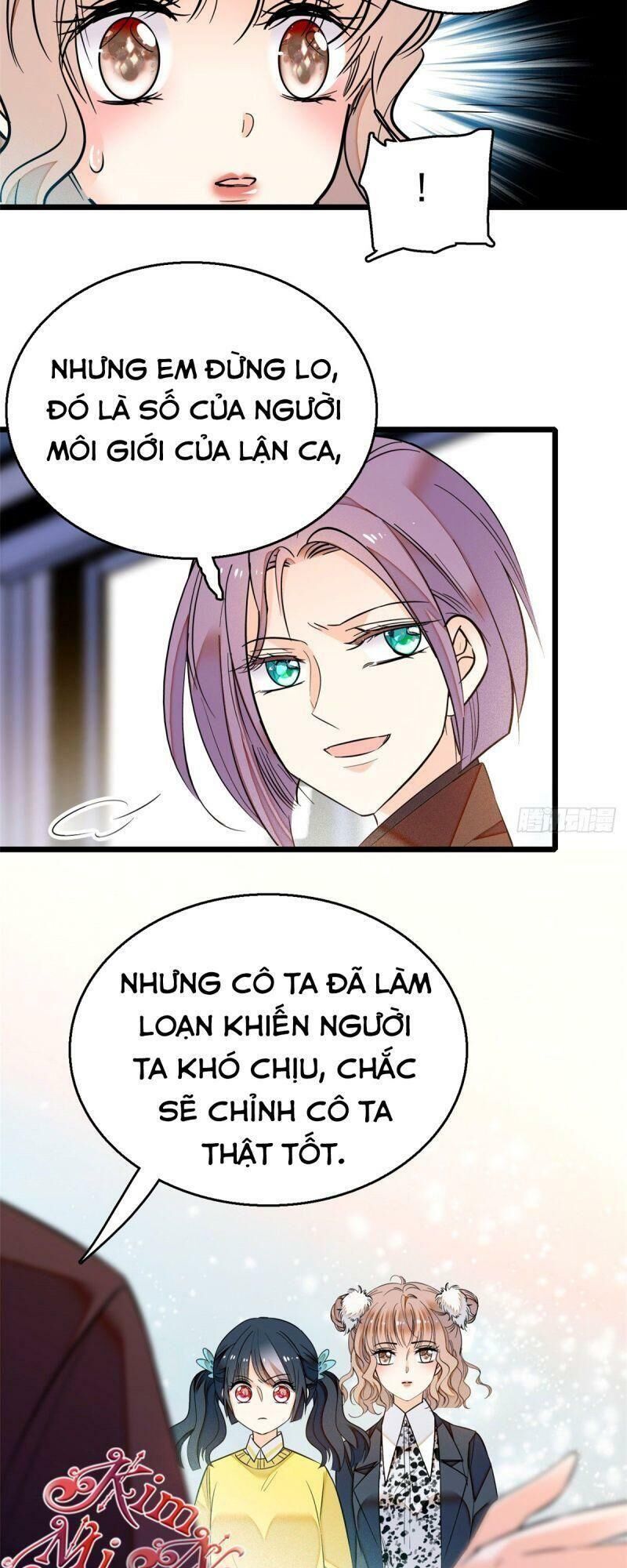 Toàn Mạng Đều Là Fan Cp Của Tôi Với Ảnh Đế Chapter 16 - 25