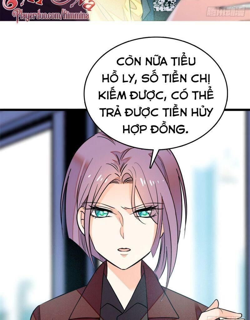 Toàn Mạng Đều Là Fan Cp Của Tôi Với Ảnh Đế Chapter 16 - 26