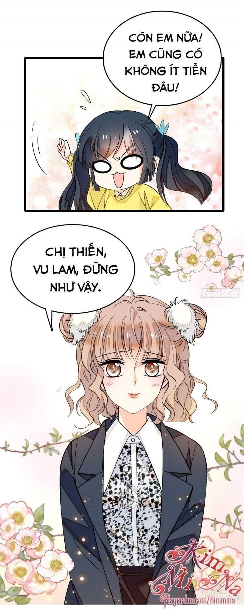 Toàn Mạng Đều Là Fan Cp Của Tôi Với Ảnh Đế Chapter 16 - 28