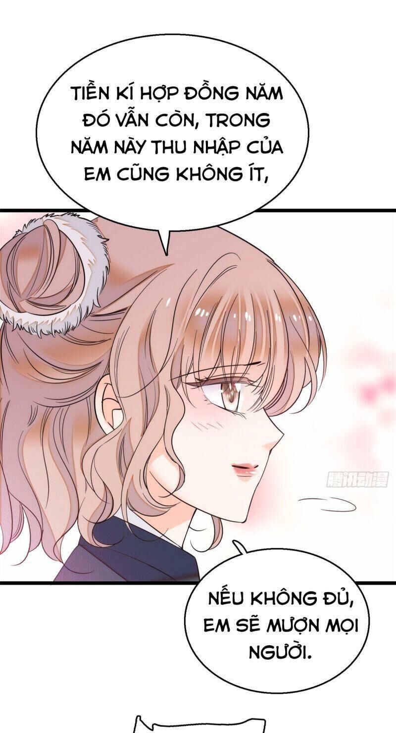 Toàn Mạng Đều Là Fan Cp Của Tôi Với Ảnh Đế Chapter 16 - 29