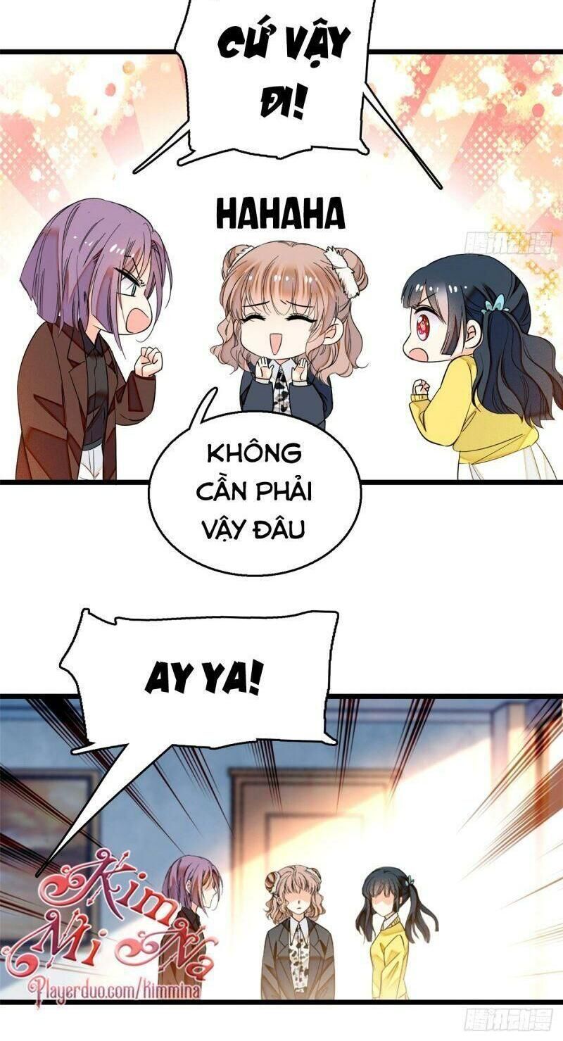 Toàn Mạng Đều Là Fan Cp Của Tôi Với Ảnh Đế Chapter 16 - 30