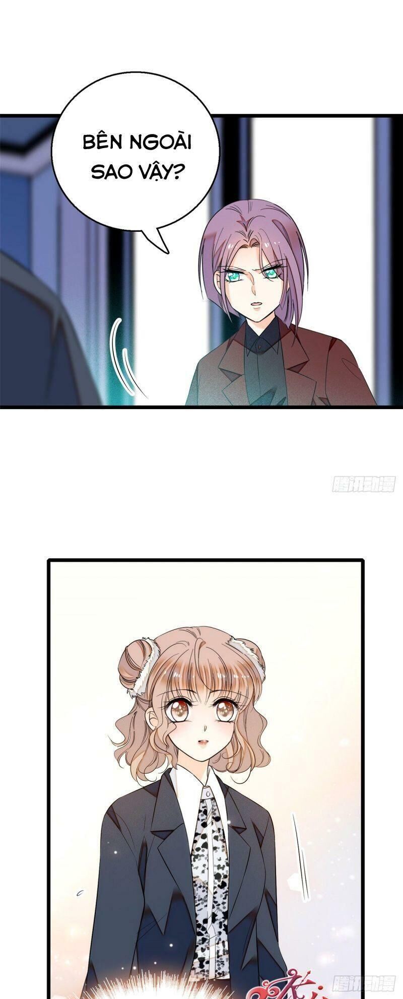 Toàn Mạng Đều Là Fan Cp Của Tôi Với Ảnh Đế Chapter 16 - 31