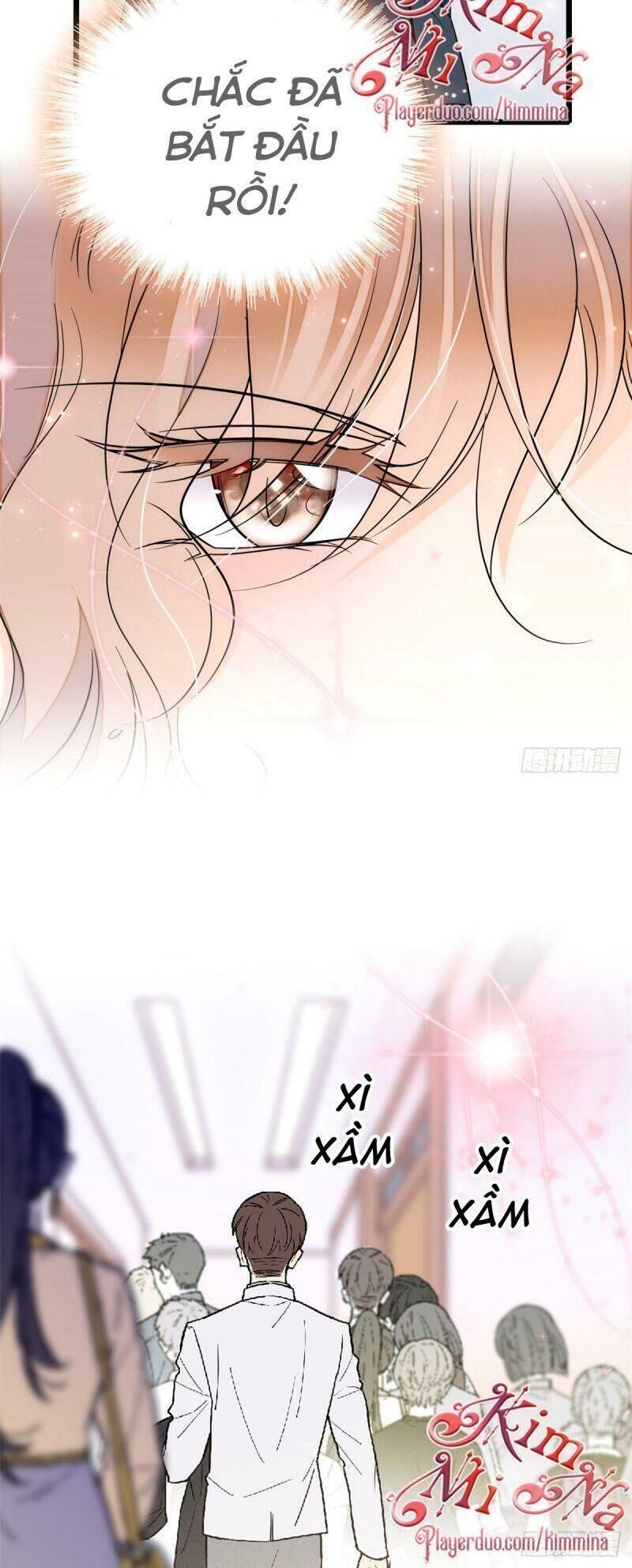 Toàn Mạng Đều Là Fan Cp Của Tôi Với Ảnh Đế Chapter 16 - 32