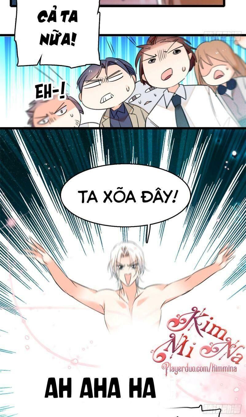 Toàn Mạng Đều Là Fan Cp Của Tôi Với Ảnh Đế Chapter 16 - 34