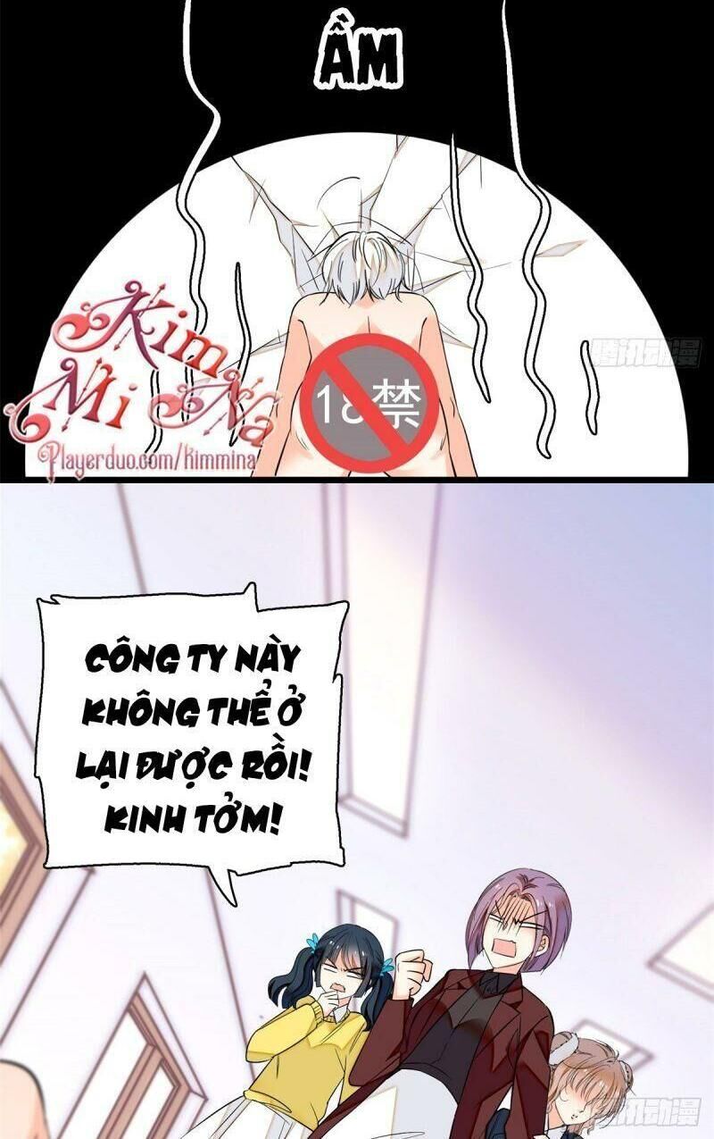 Toàn Mạng Đều Là Fan Cp Của Tôi Với Ảnh Đế Chapter 16 - 37