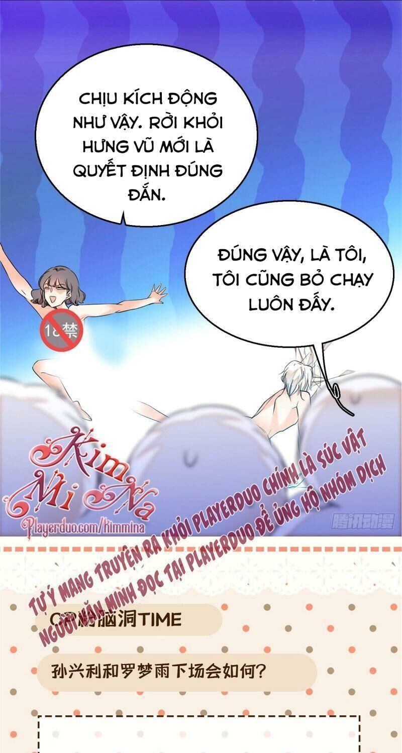 Toàn Mạng Đều Là Fan Cp Của Tôi Với Ảnh Đế Chapter 16 - 40