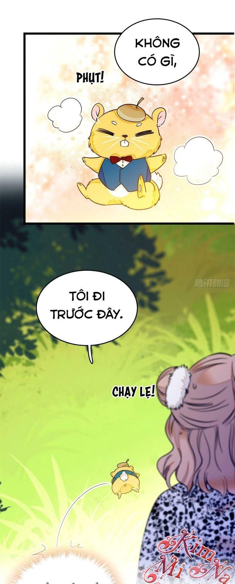 Toàn Mạng Đều Là Fan Cp Của Tôi Với Ảnh Đế Chapter 16 - 6