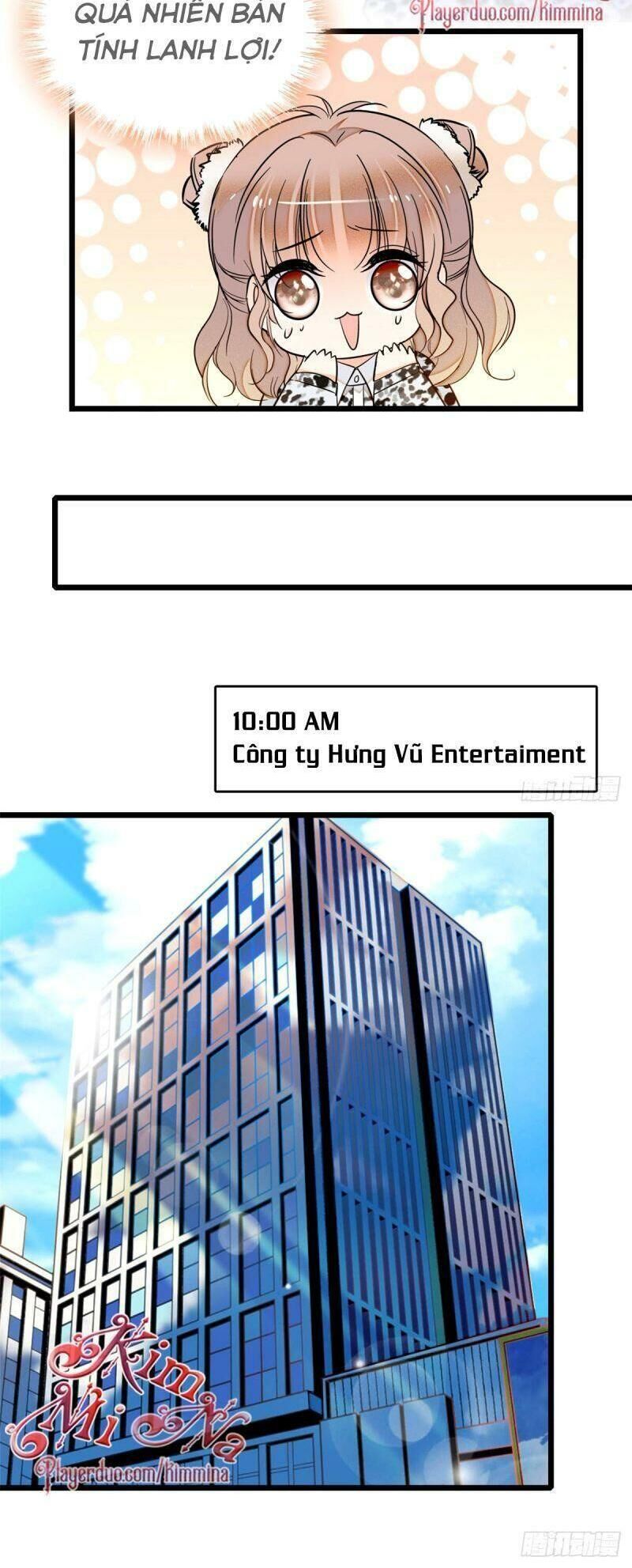 Toàn Mạng Đều Là Fan Cp Của Tôi Với Ảnh Đế Chapter 16 - 7