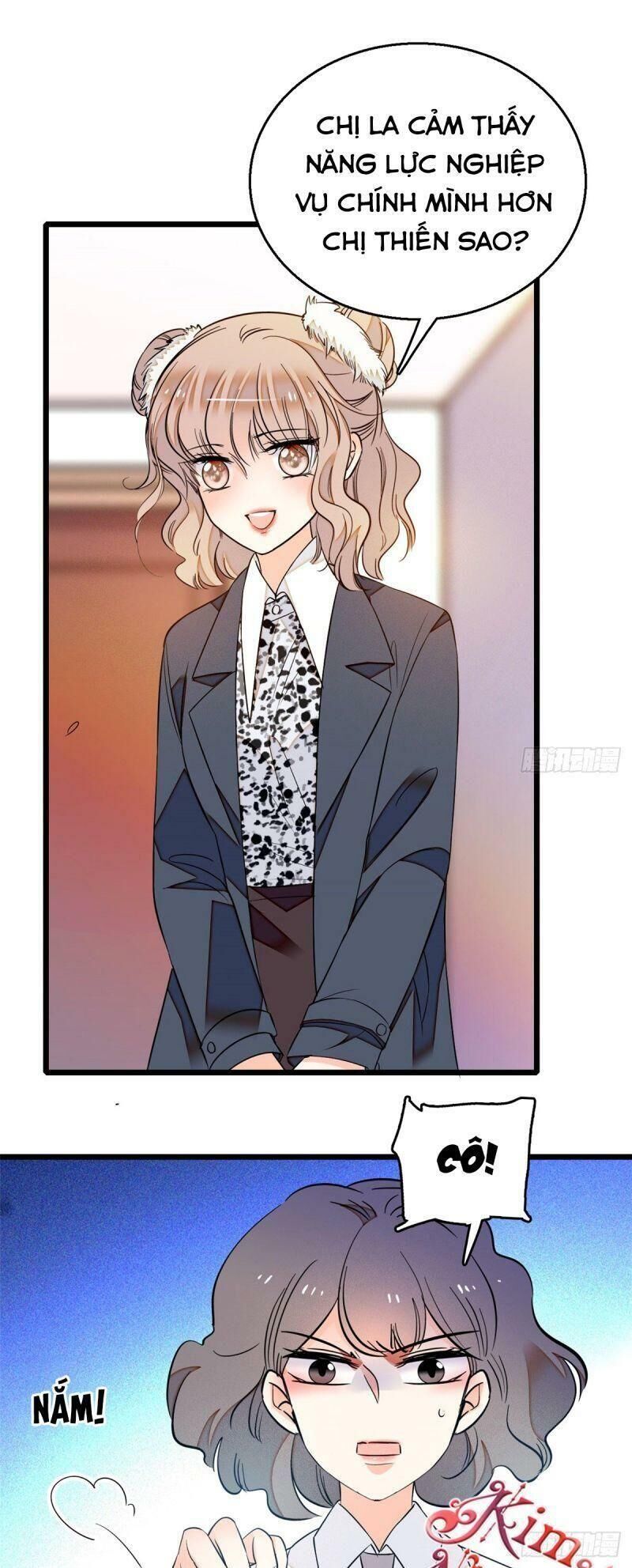 Toàn Mạng Đều Là Fan Cp Của Tôi Với Ảnh Đế Chapter 16 - 8